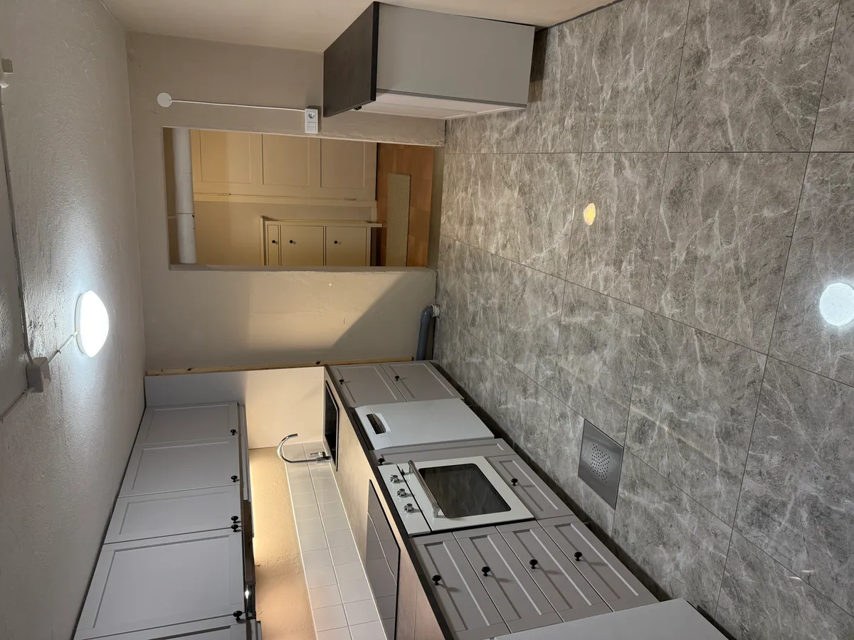 Hyreslägenhet på Åstorp i astorp