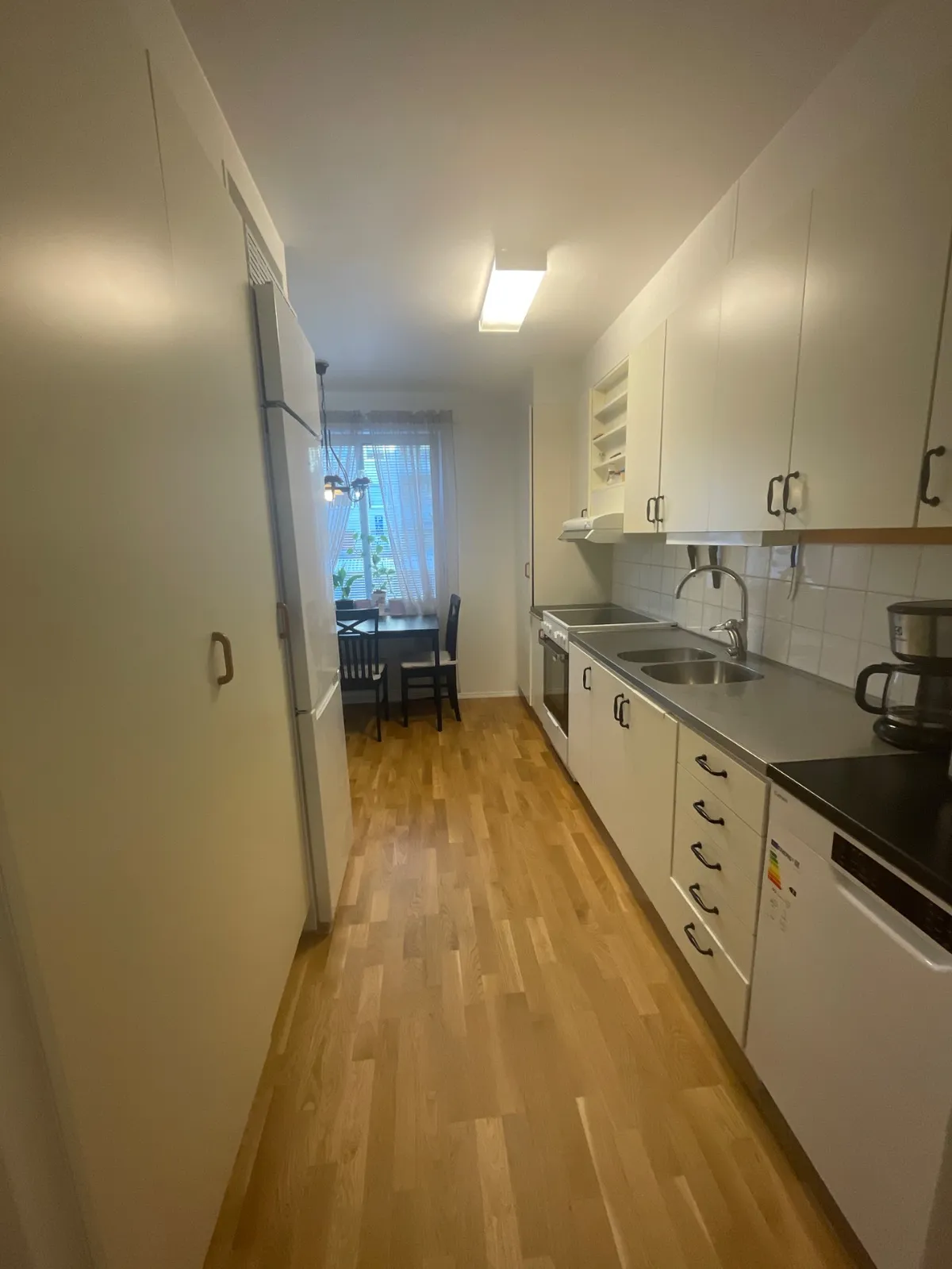 Hyreslägenhet på Gävle i gavle