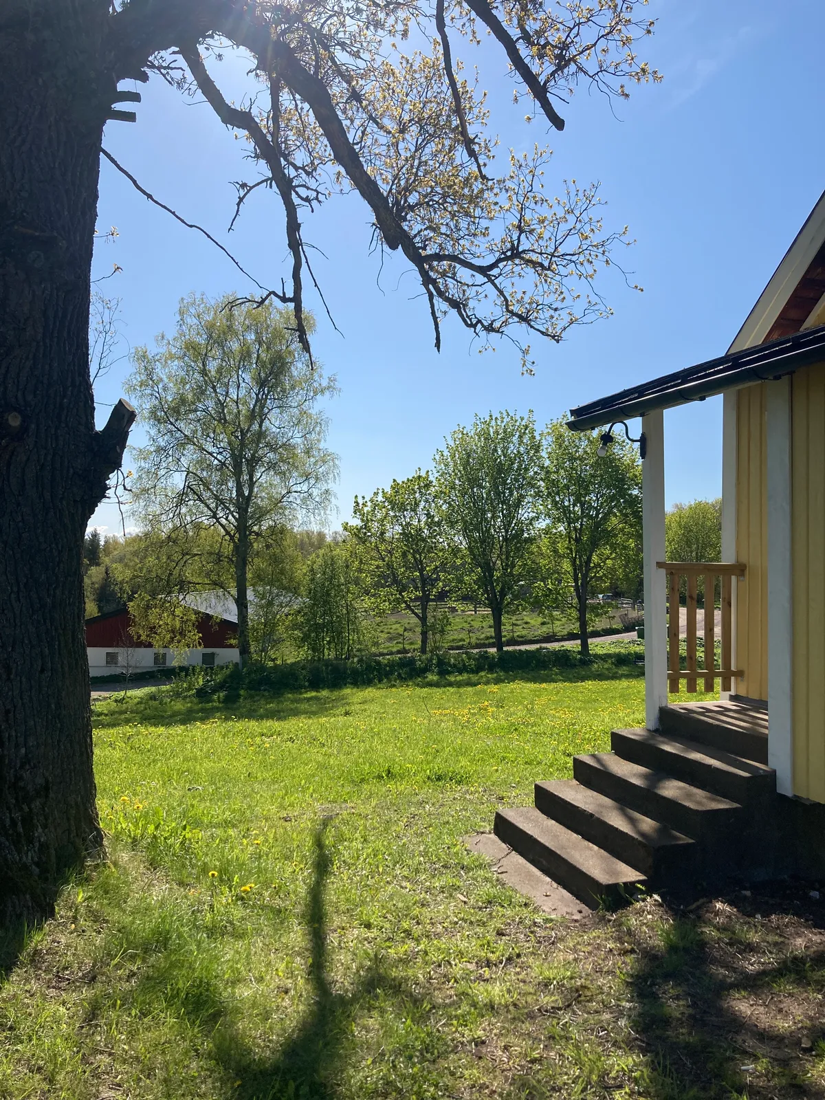 Hyreslägenhet på Falköping i falkoping