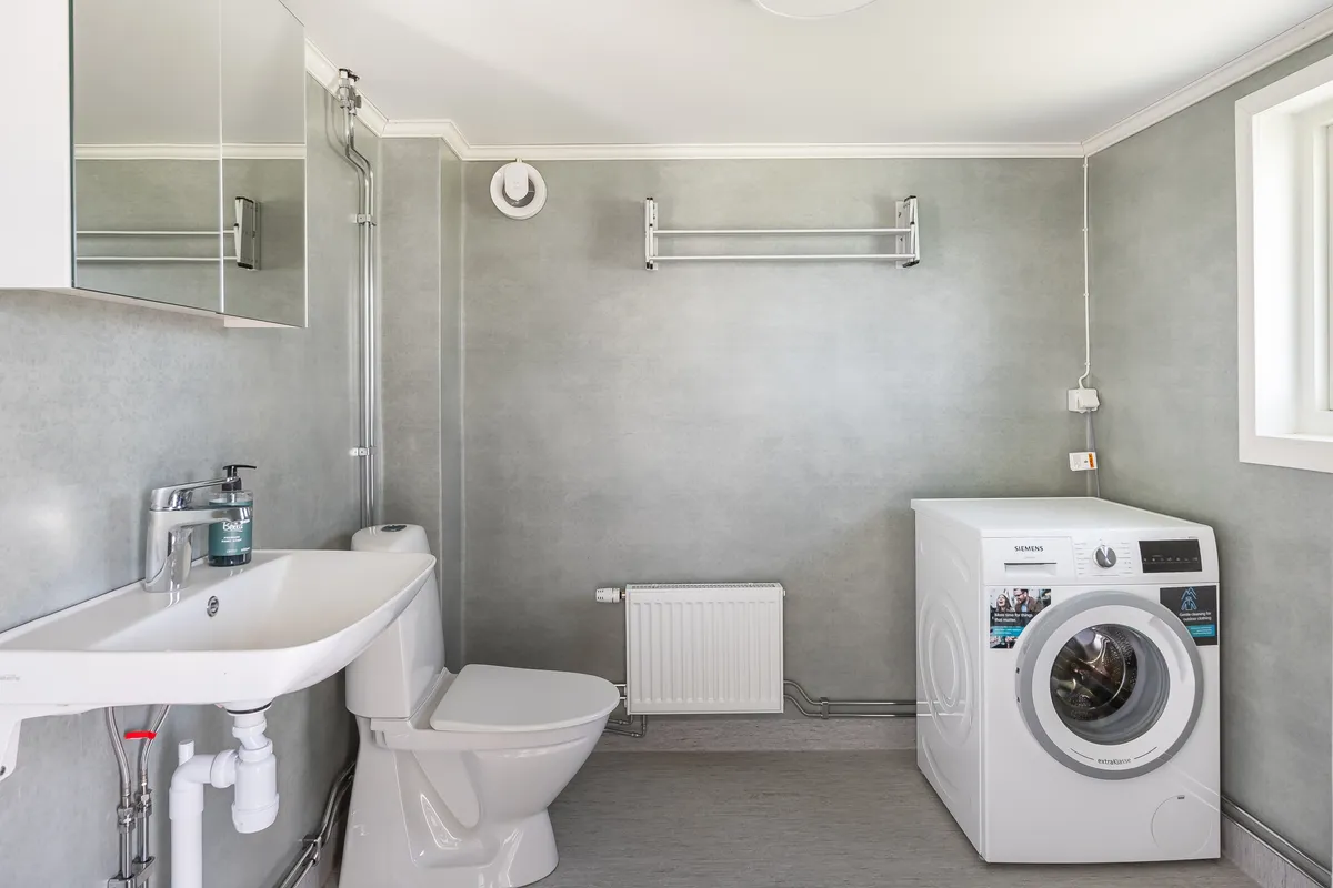 Hyreslägenhet på Falköping i falkoping