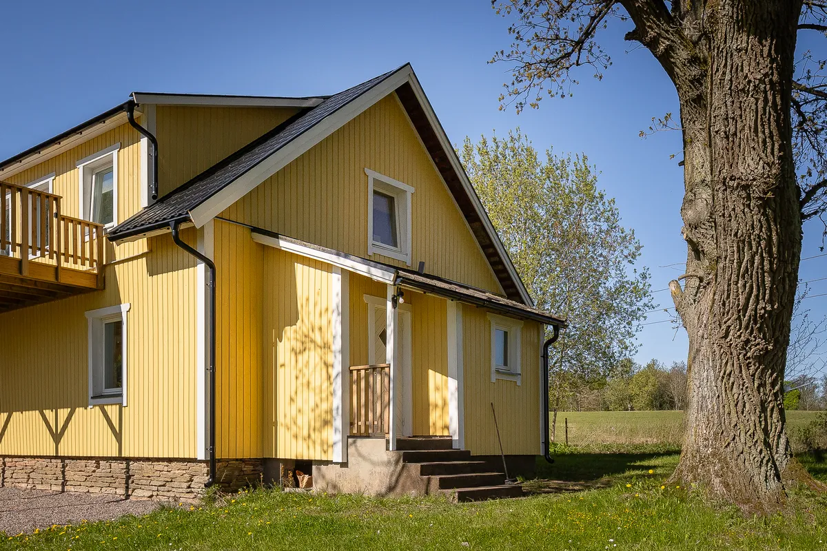 Hyreslägenhet på Falköping i falkoping