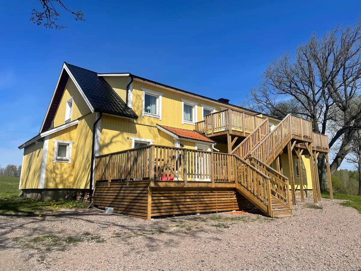 Hyreslägenhet på Falköping i falkoping