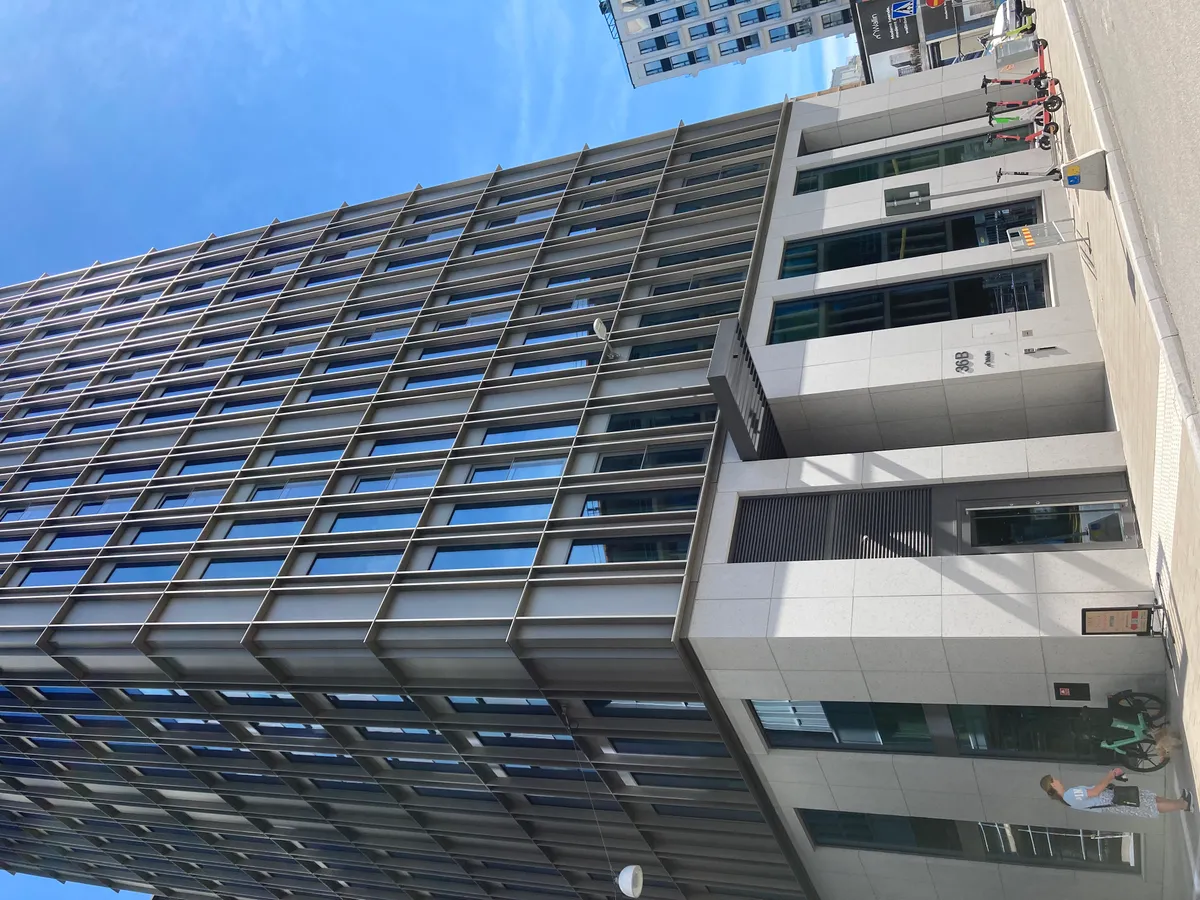 Hyreslägenhet på Stockholm i stockholm