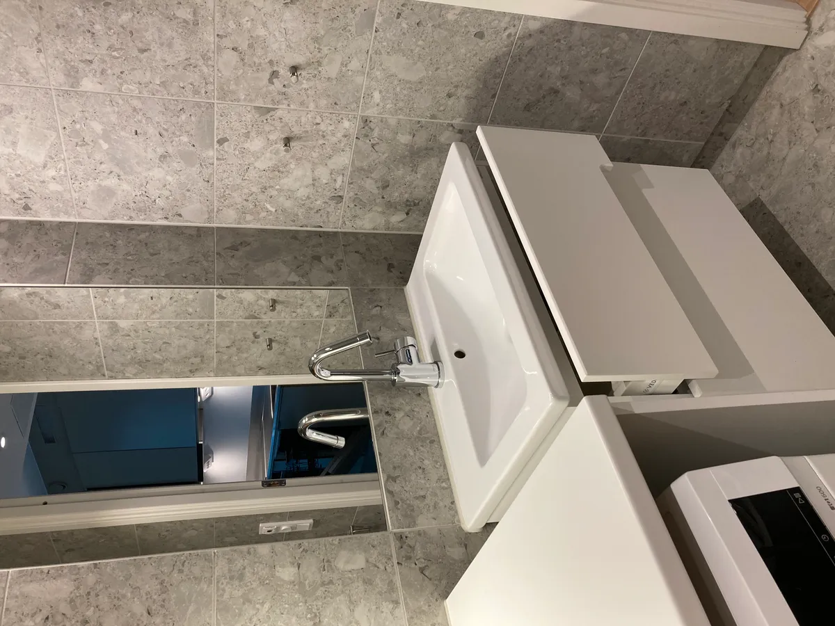 Hyreslägenhet på Stockholm i stockholm