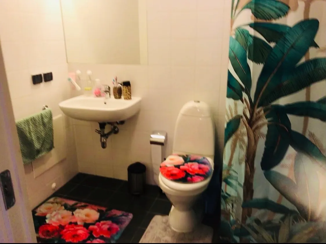 Hyreslägenhet på Järfälla i jarfalla