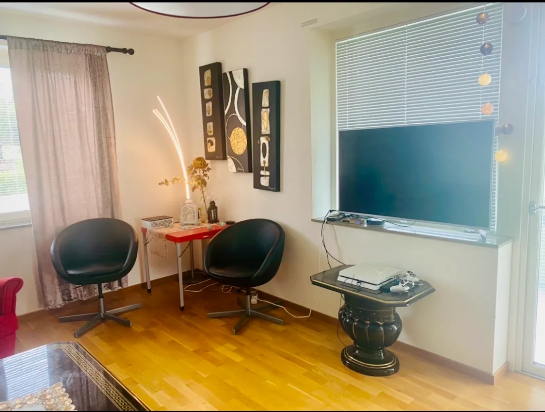 Hyreslägenhet på Järfälla i jarfalla