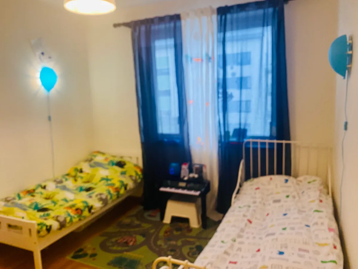 Hyreslägenhet på Järfälla i jarfalla