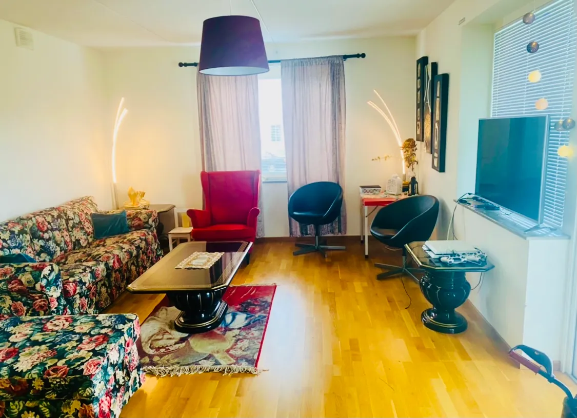 Hyreslägenhet på Järfälla i jarfalla