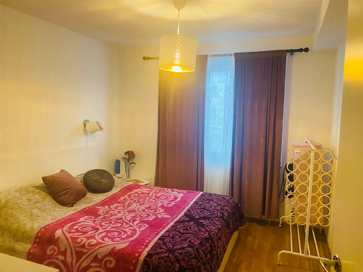 Hyreslägenhet på Järfälla i jarfalla