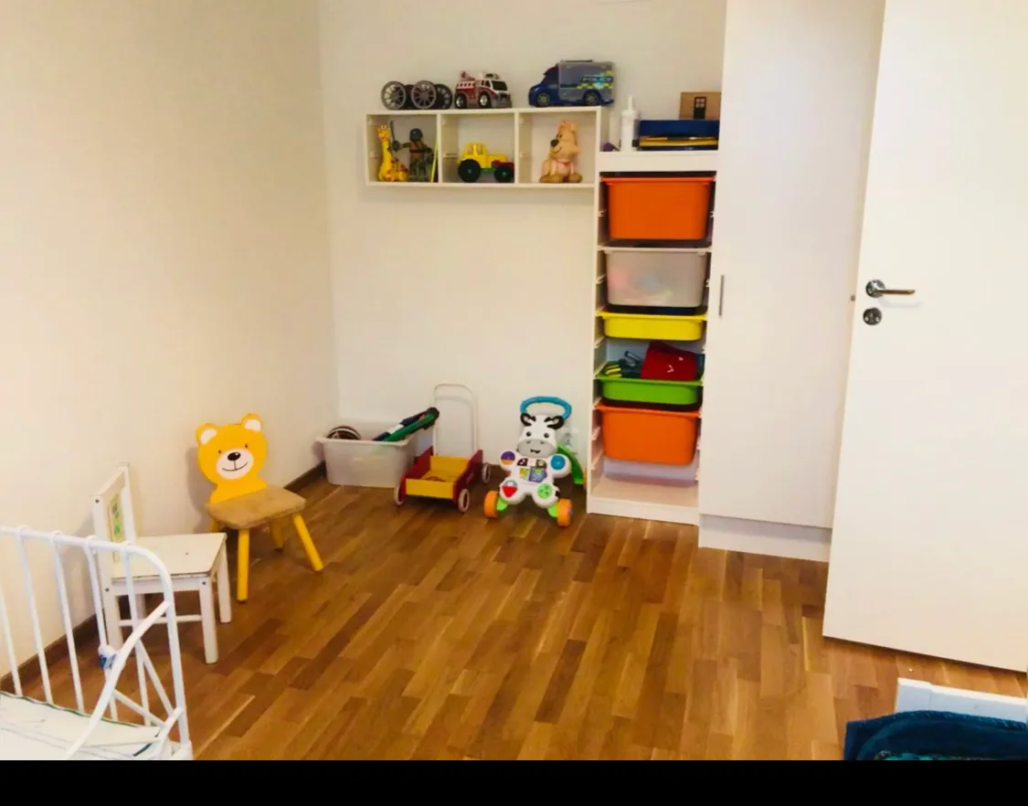 Hyreslägenhet på Järfälla i jarfalla