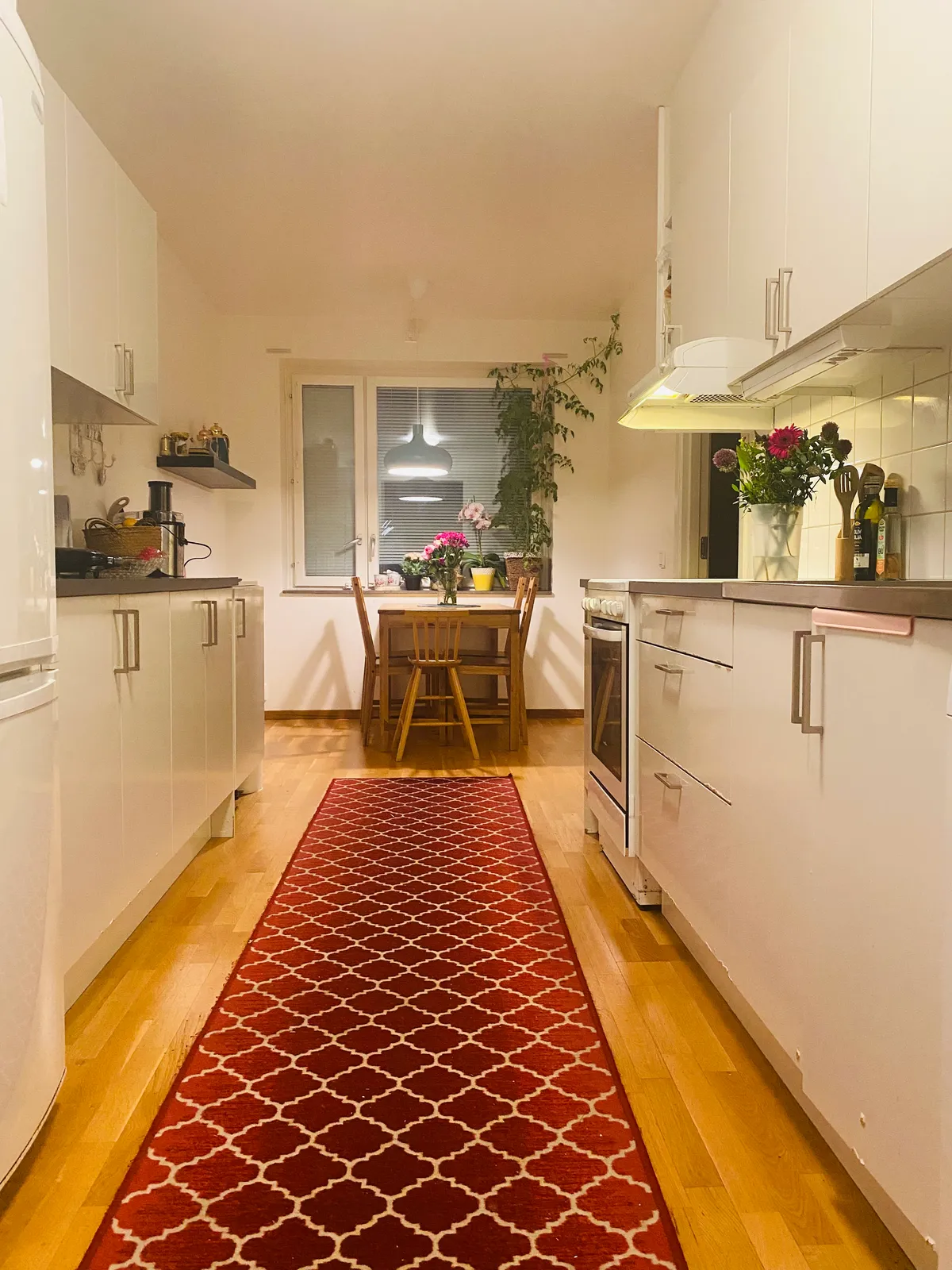 Hyreslägenhet på Järfälla i jarfalla