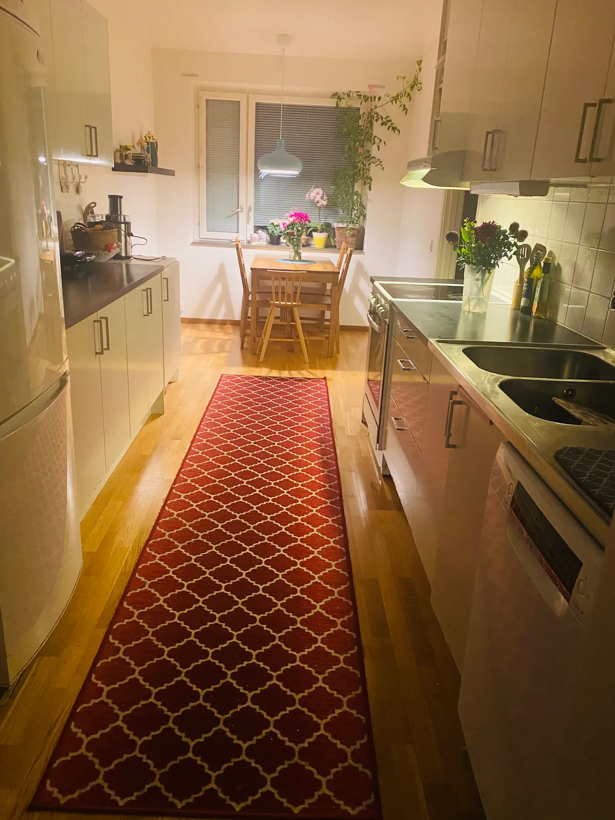 Hyreslägenhet på Järfälla i jarfalla