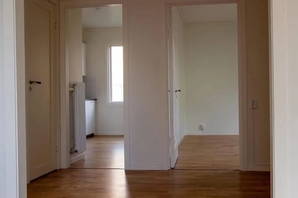 Hyreslägenhet på Karlstad i karlstad