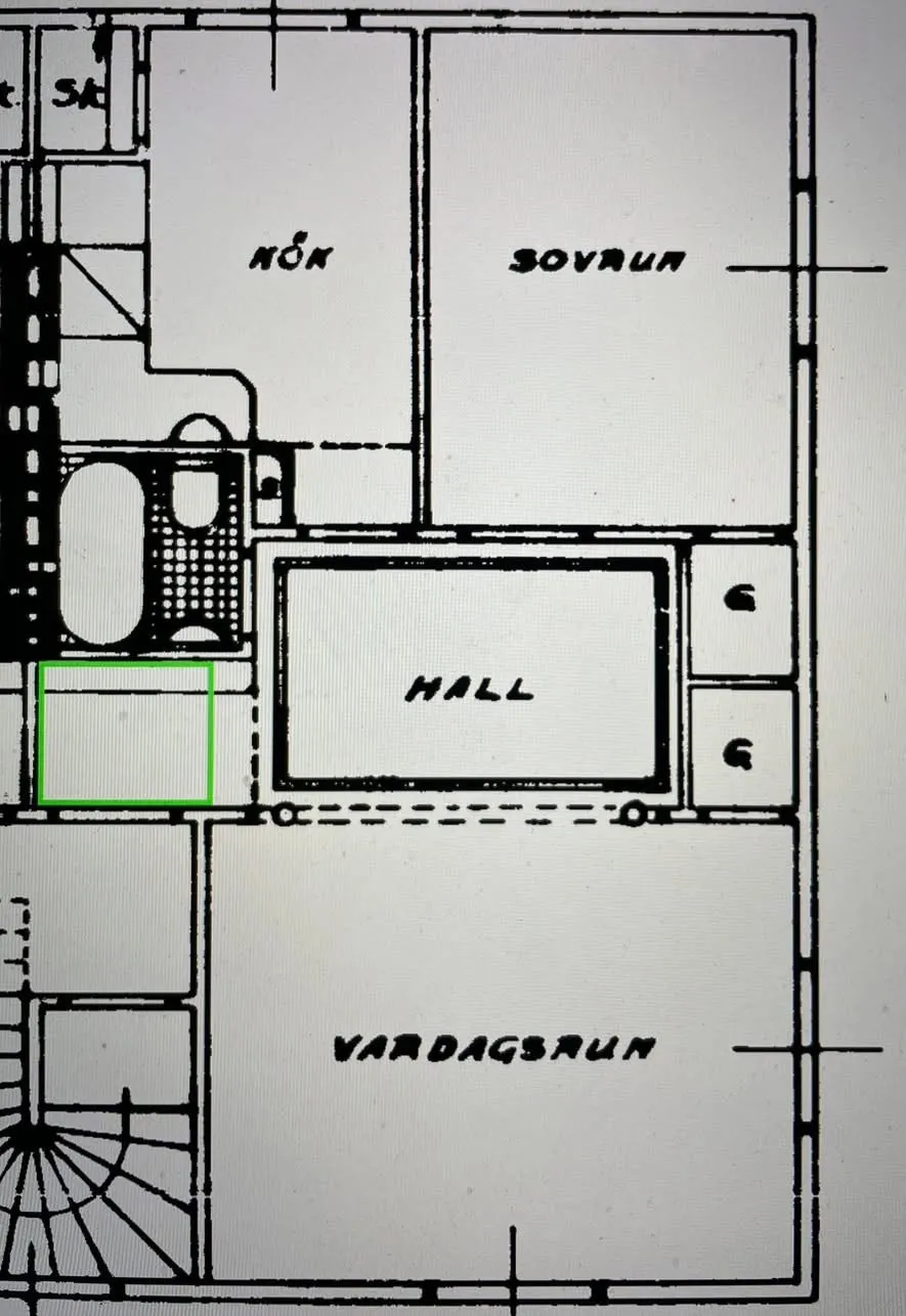 Hyreslägenhet på Karlstad i karlstad