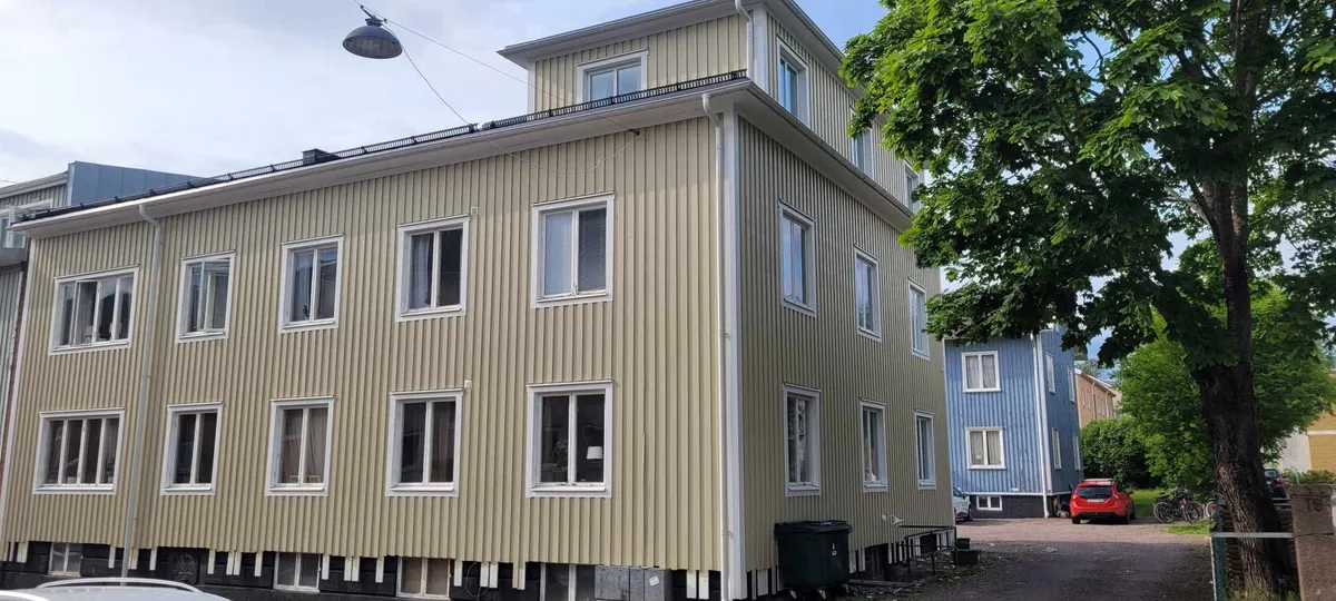 Hyreslägenhet på Karlstad i karlstad
