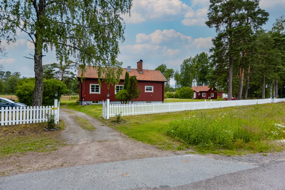 Hyresbostad på Vålberg i valberg
