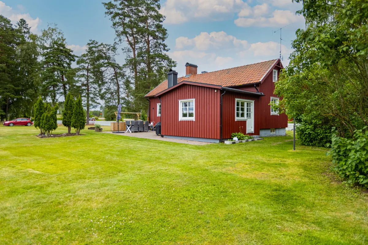 Hyresbostad på Vålberg i valberg