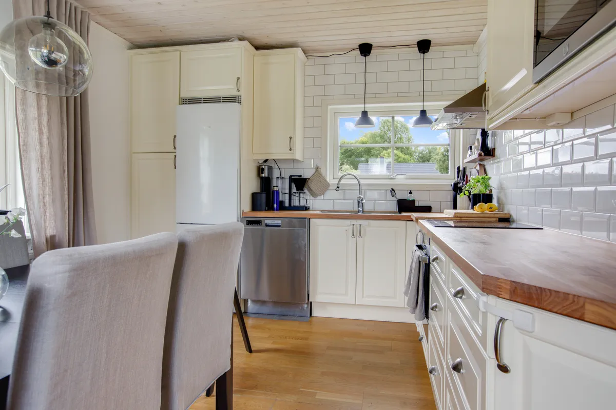 Hyresbostad på Vålberg i valberg