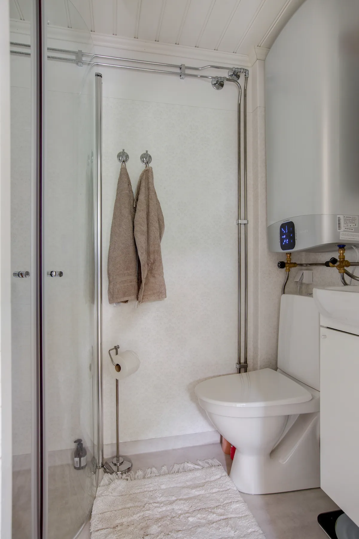 Hyresbostad på Vålberg i valberg