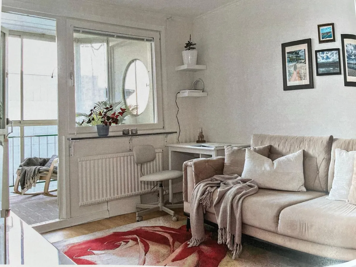 Hyreslägenhet på Huddinge i huddinge