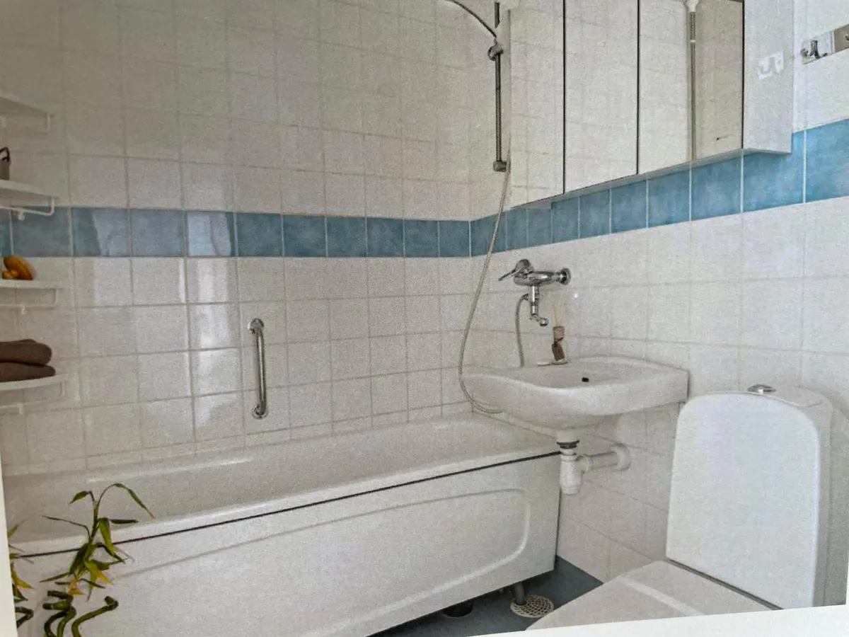 Hyreslägenhet på Huddinge i huddinge