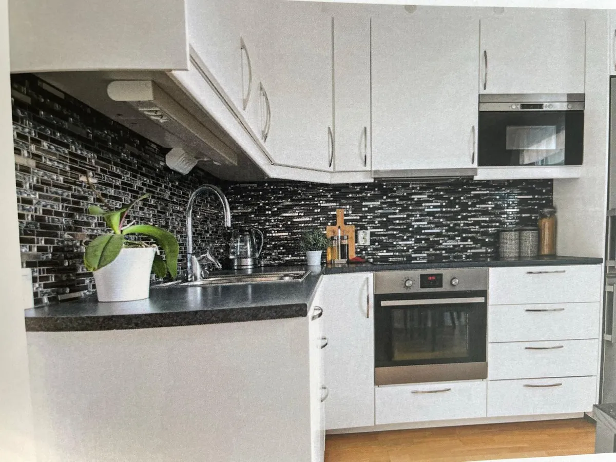 Hyreslägenhet på Huddinge i huddinge