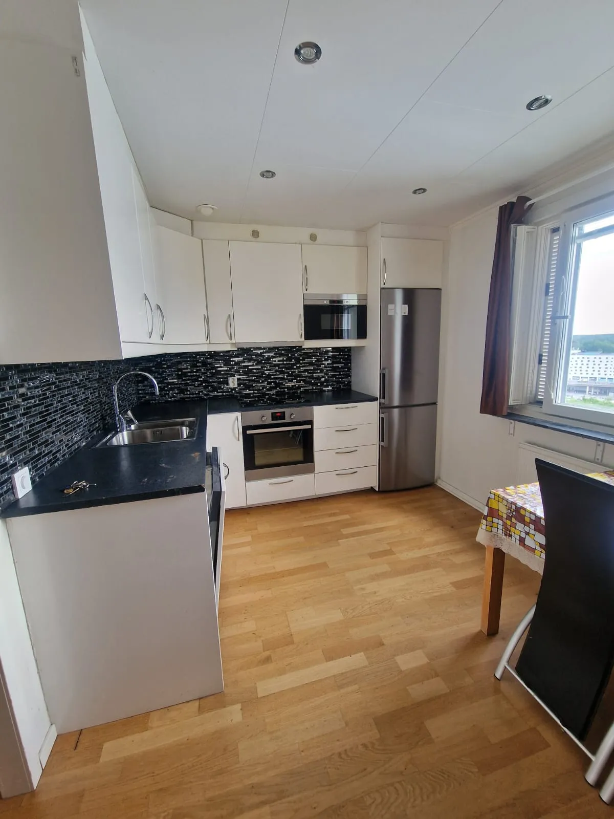 Hyreslägenhet på Huddinge i huddinge