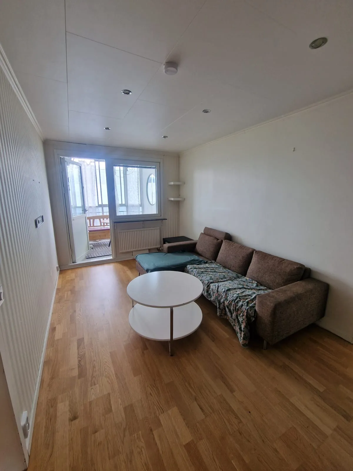 Hyreslägenhet på Huddinge i huddinge