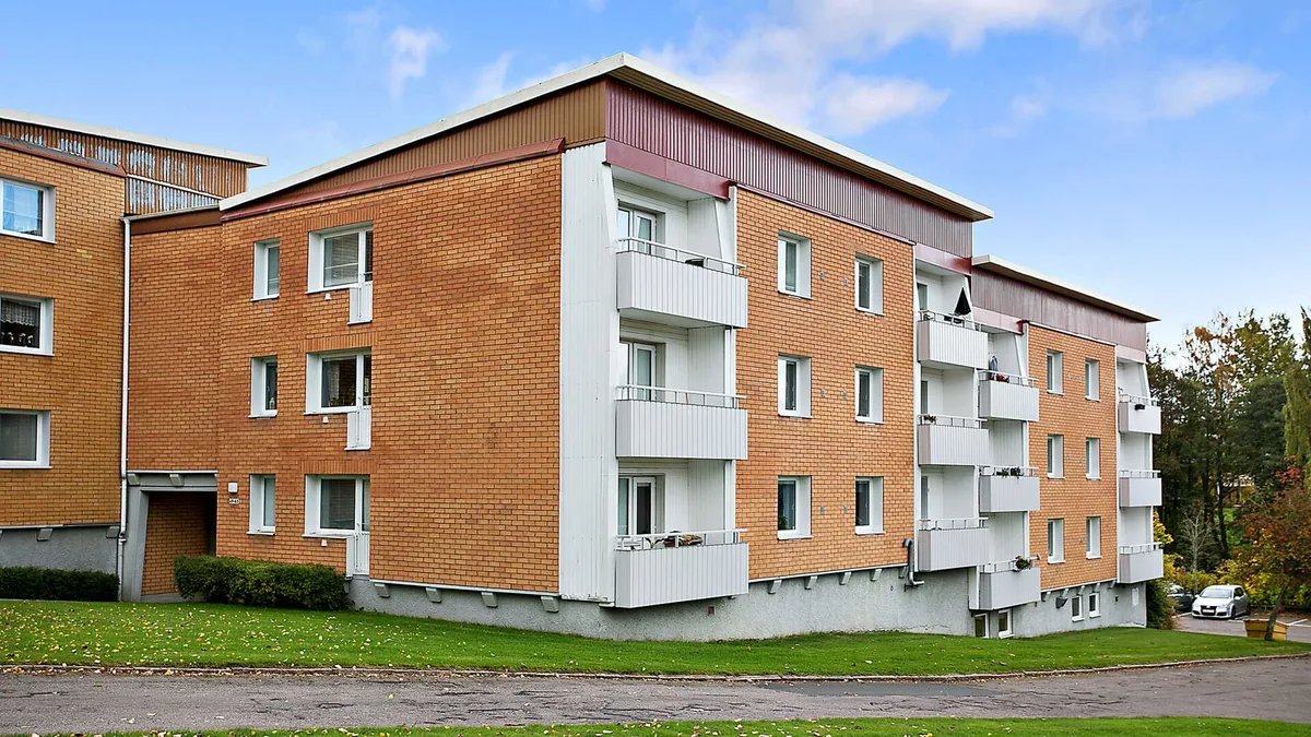 Hyreslägenhet på Jönköping i jonkoping