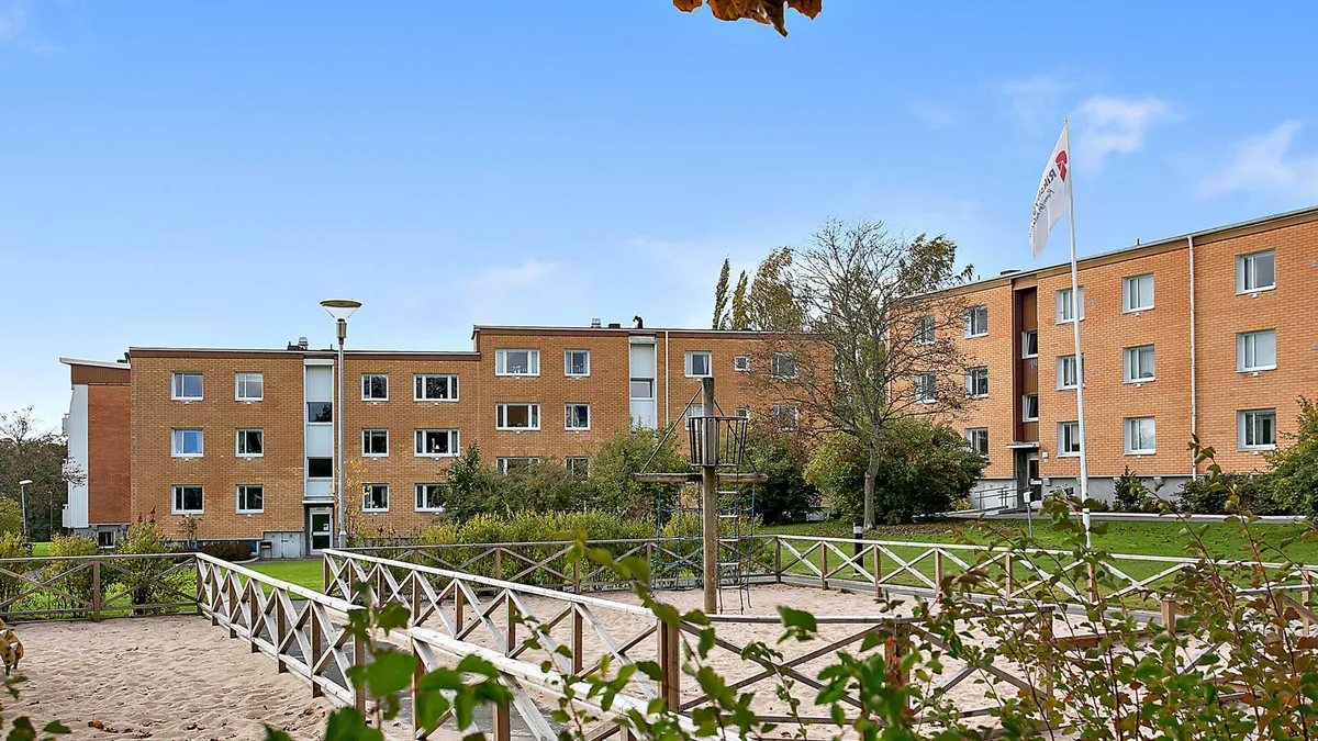 Hyreslägenhet på Jönköping i jonkoping