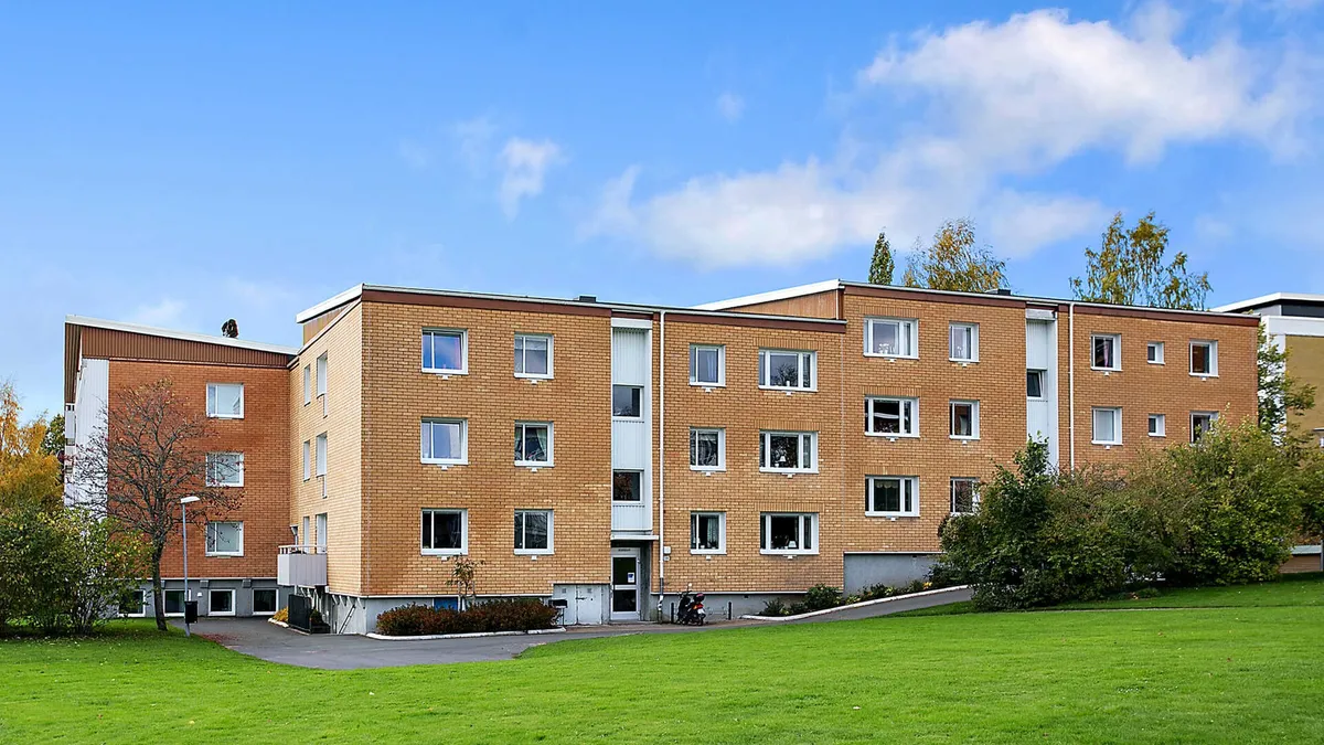 Hyreslägenhet på Jönköping i jonkoping