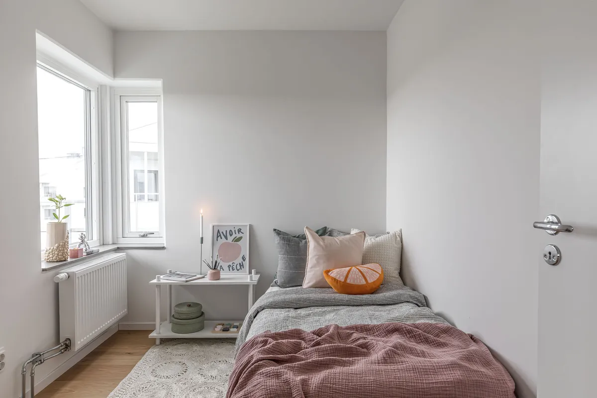 Hyreslägenhet på Höganäs i hoganas