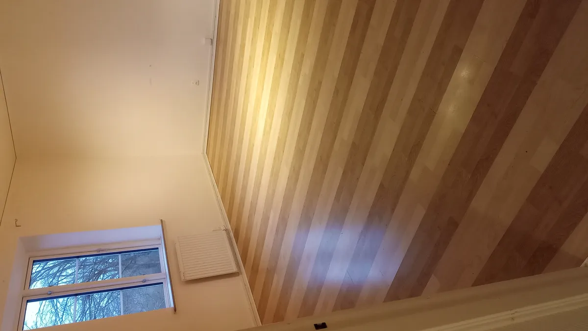 Hyreslägenhet på Billesholm i billesholm