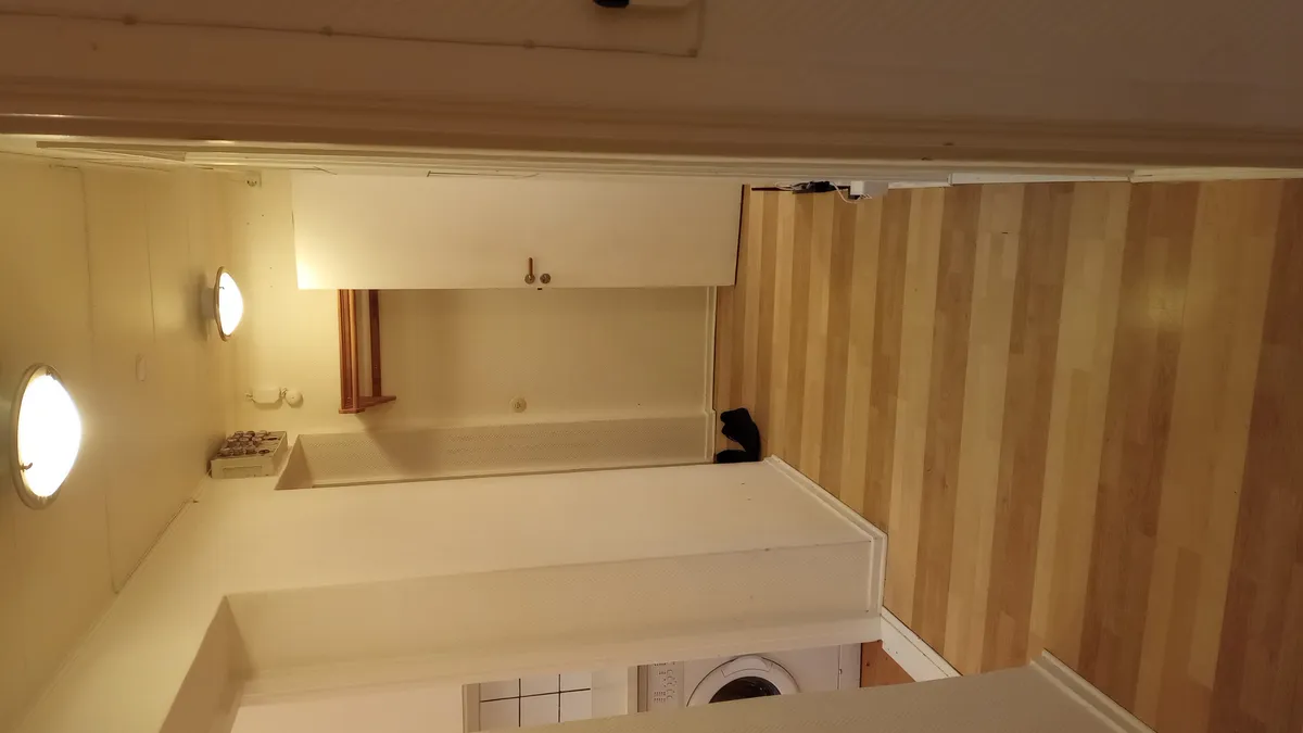 Hyreslägenhet på Billesholm i billesholm