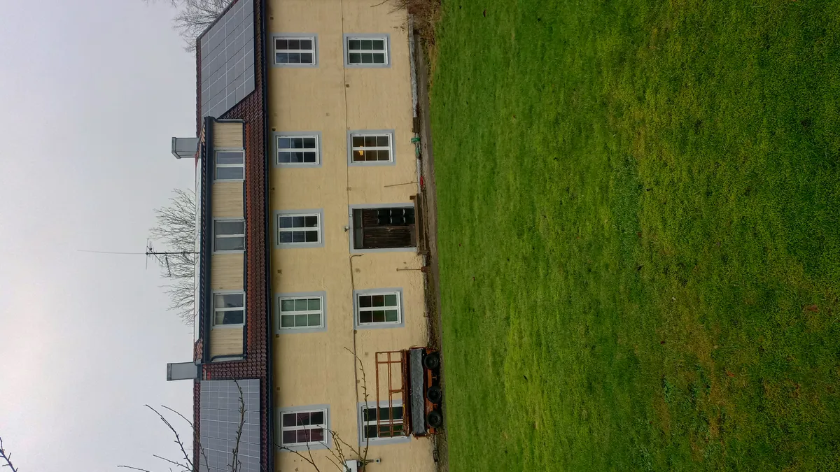 Hyreslägenhet på Billesholm i billesholm