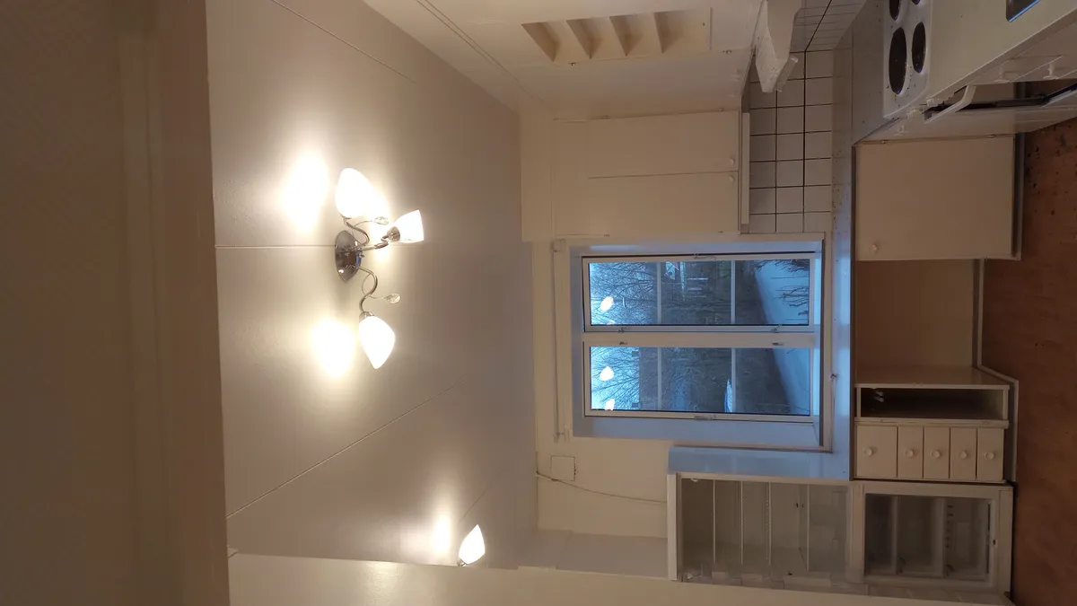 Hyreslägenhet på Billesholm i billesholm