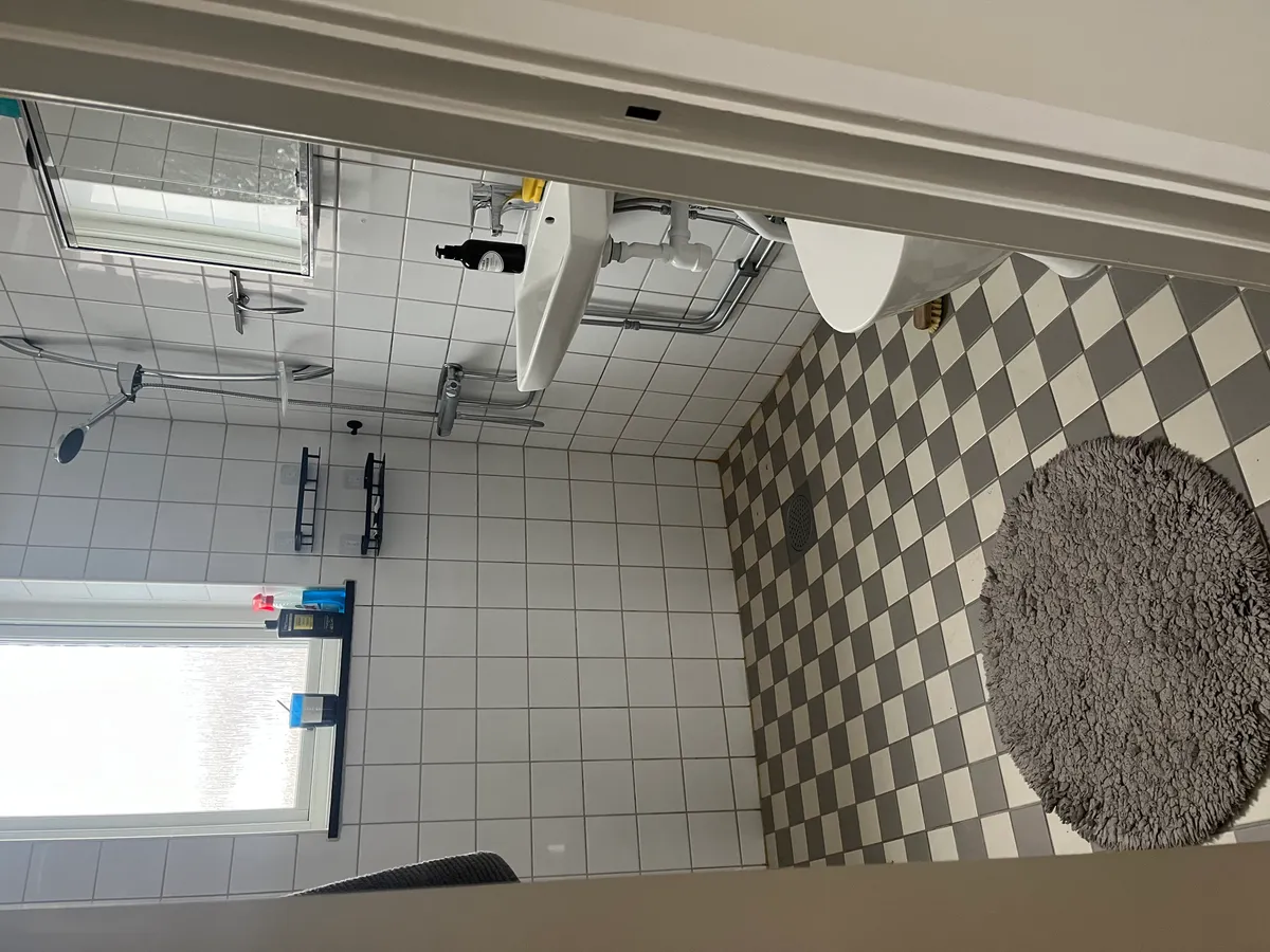 Hyreslägenhet på Göteborg i goteborg