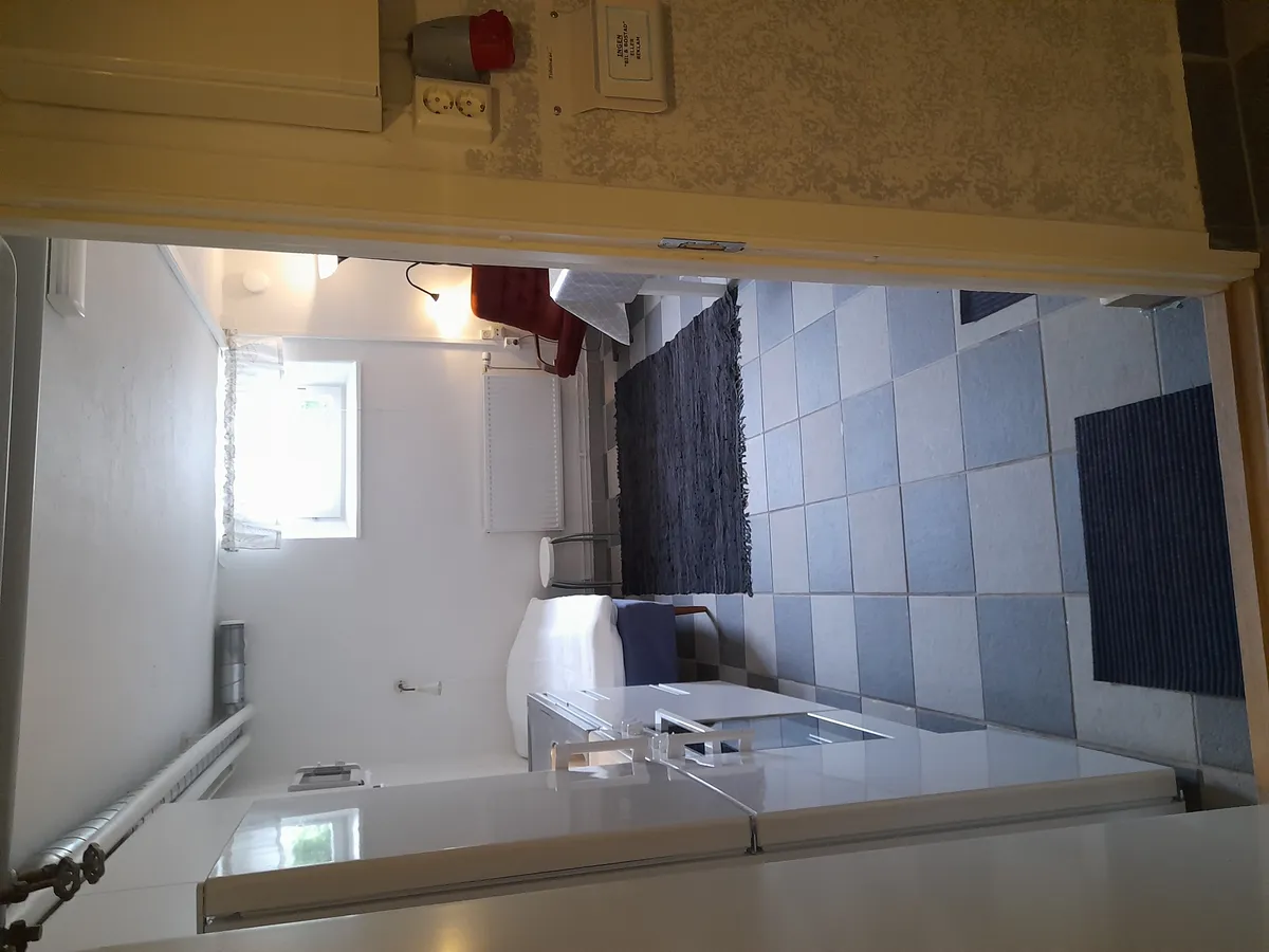 Hyreslägenhet på Umeå i umea