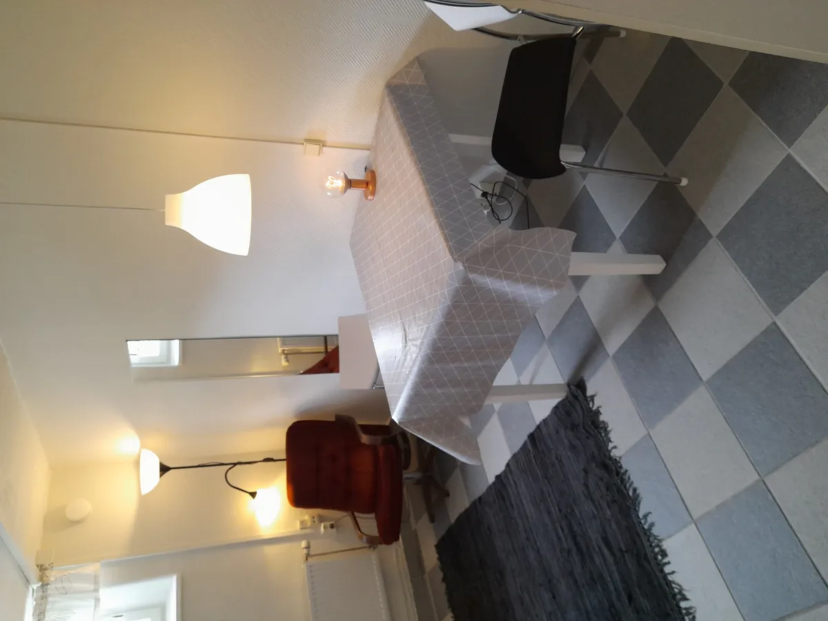 Hyreslägenhet på Umeå i umea