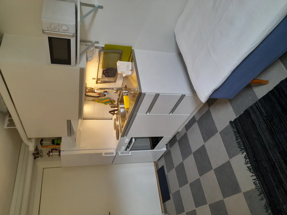 Hyreslägenhet på Umeå i umea