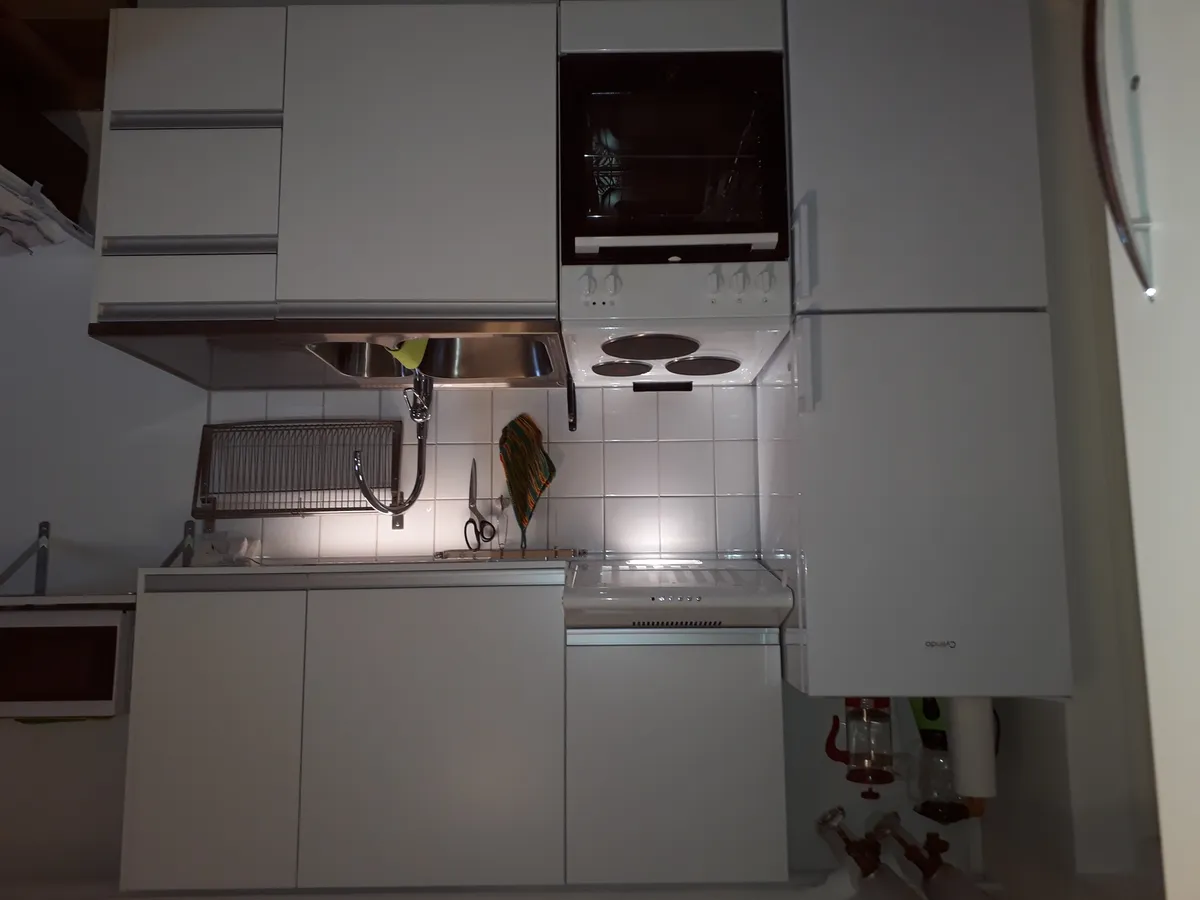 Hyreslägenhet på Umeå i umea