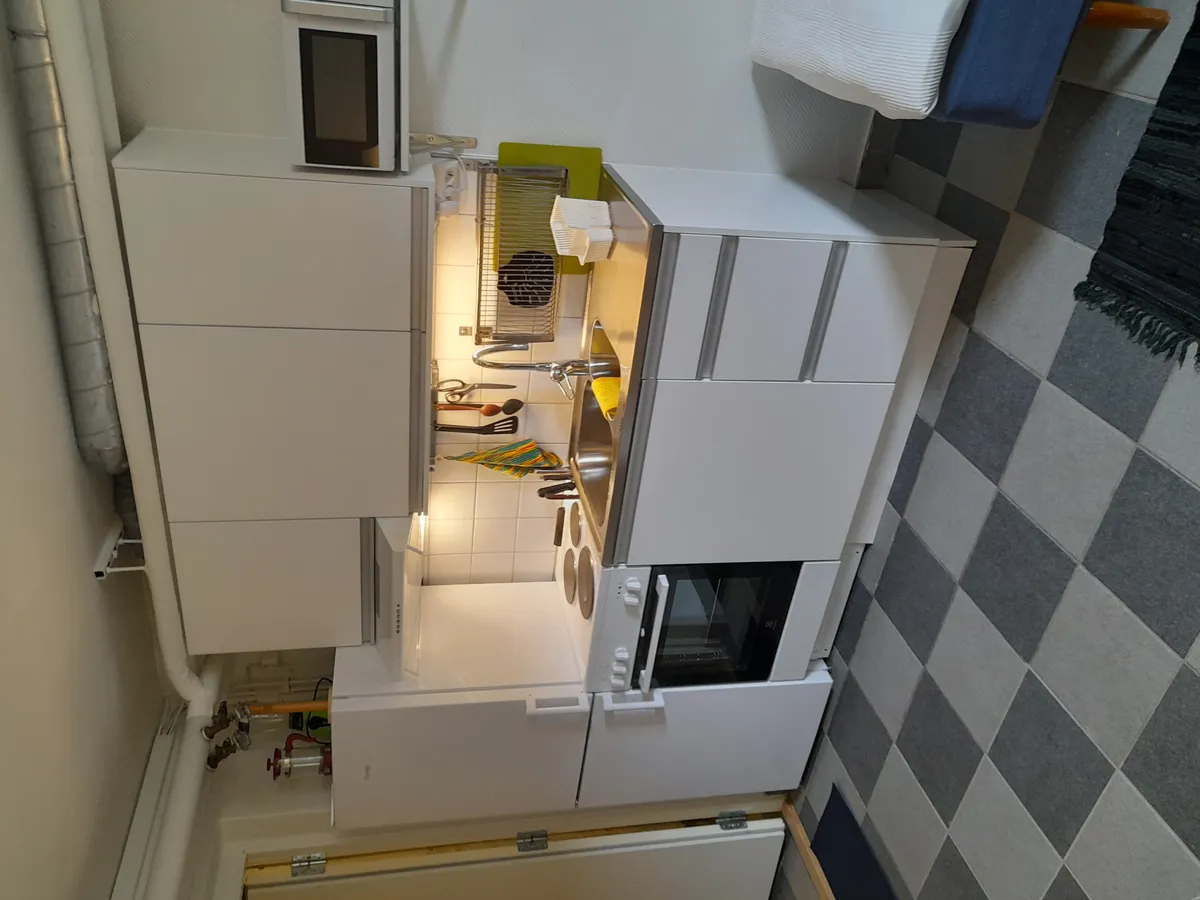 Hyreslägenhet på Umeå i umea