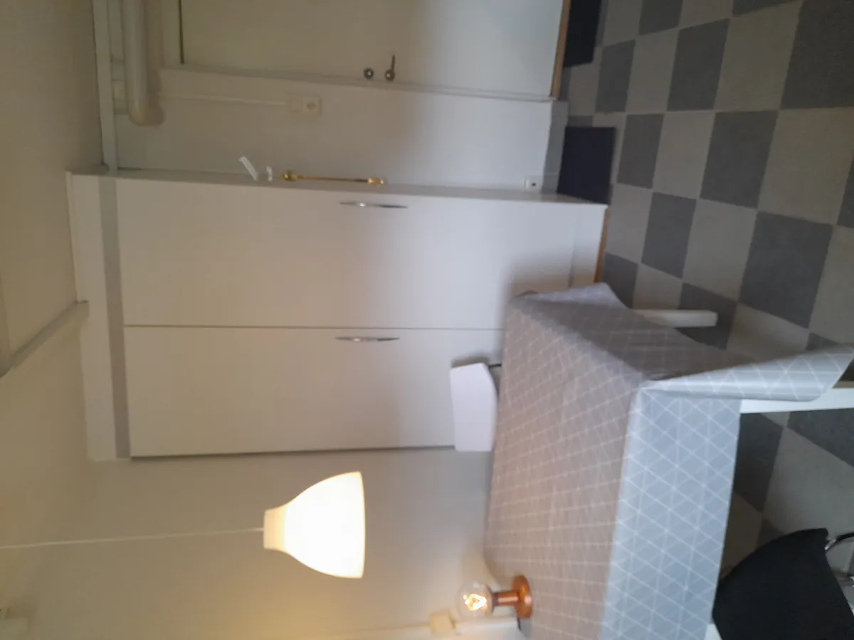 Hyreslägenhet på Umeå i umea