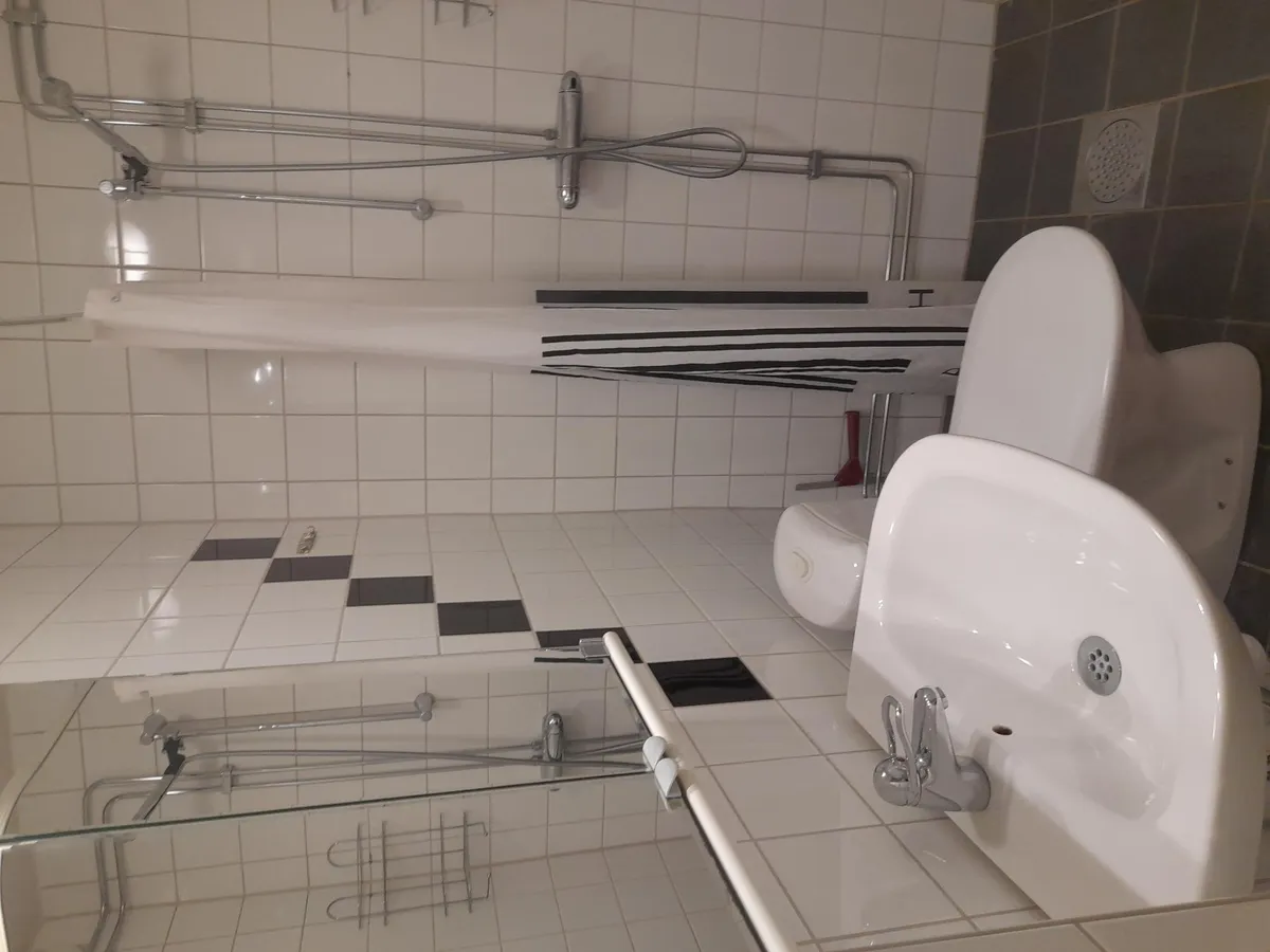 Hyreslägenhet på Umeå i umea