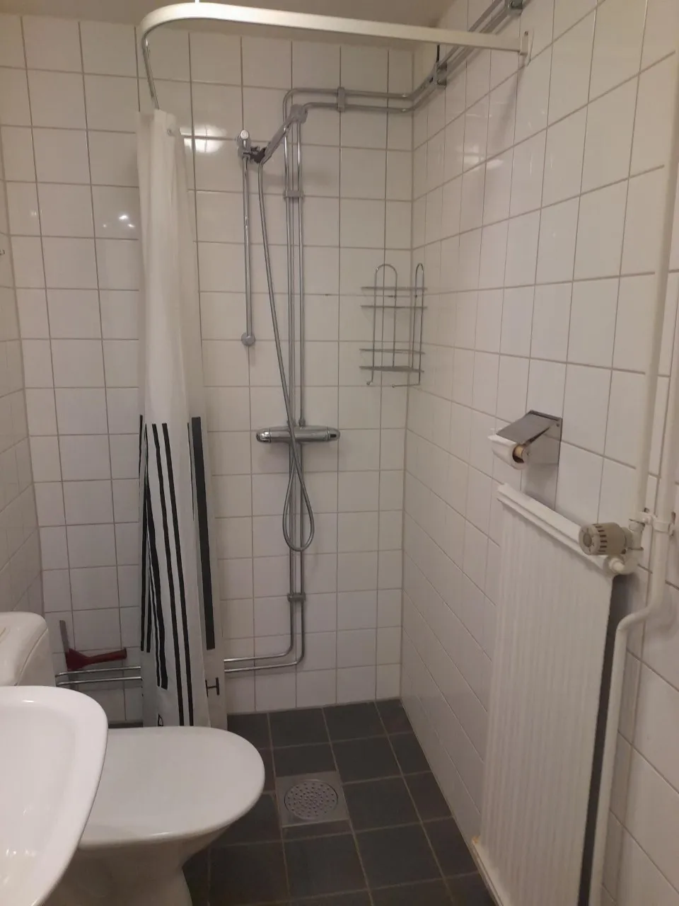 Hyreslägenhet på Umeå i umea