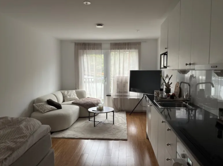 Hyreslägenhet på Gävle i gavle