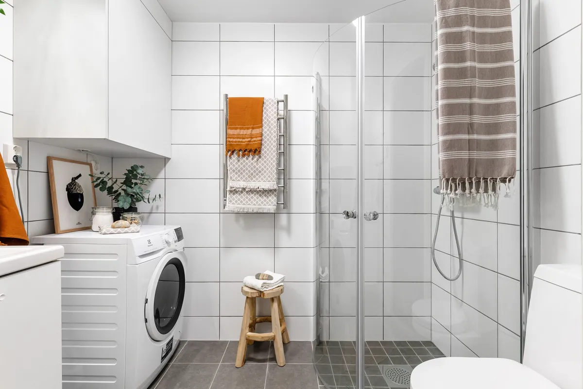 Hyreslägenhet på Gävle i gavle