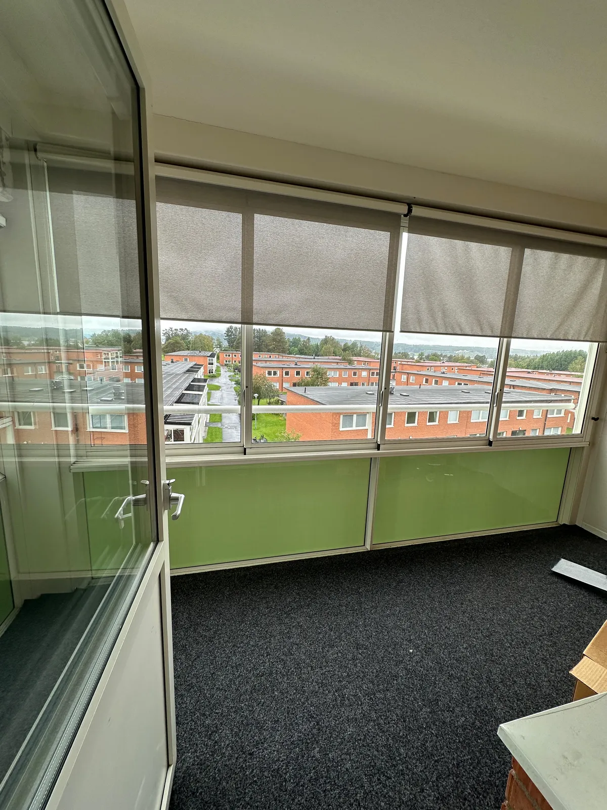 Hyreslägenhet på Östersund i ostersund