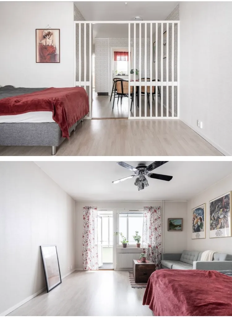 Hyreslägenhet på Östersund i ostersund