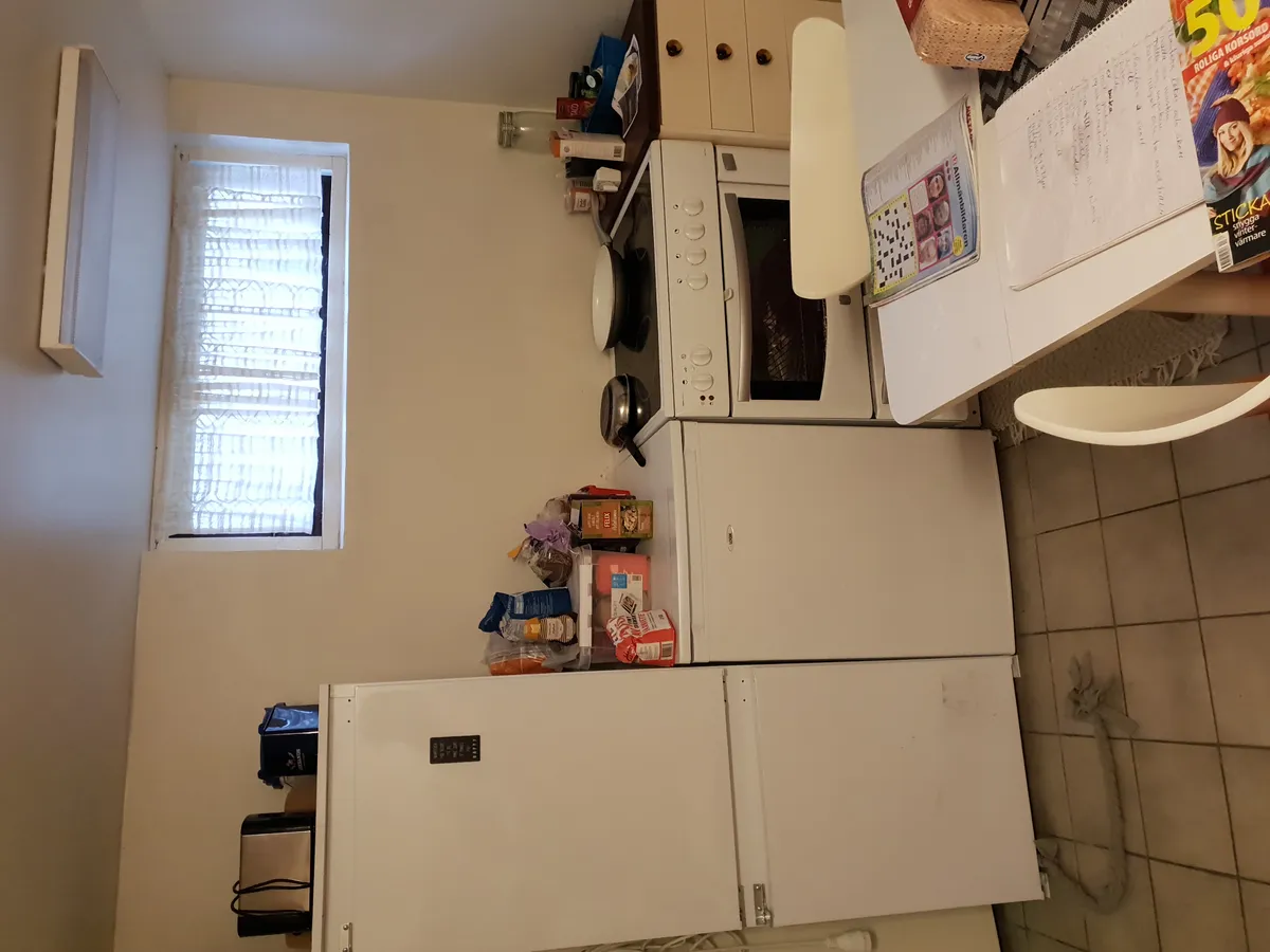 Hyresbostad på Lindome i lindome